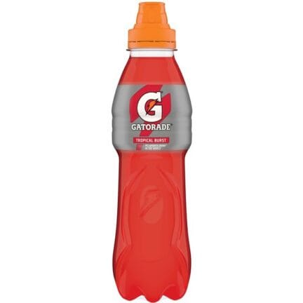 Gatorade Tropical - 500cl