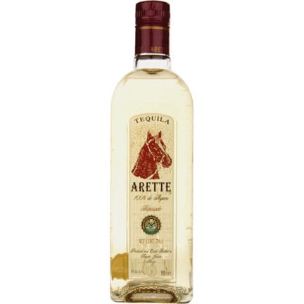 Arette Reposado - 70cl