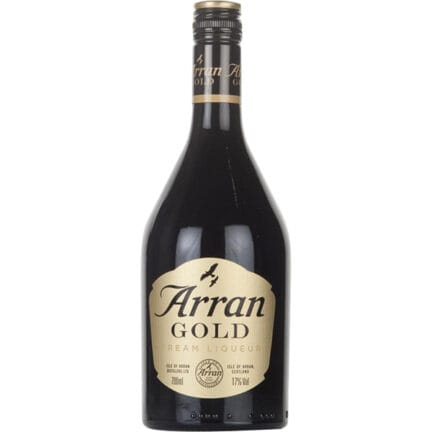 Arran Gold - 70cl