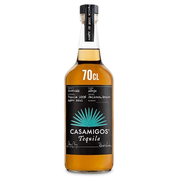 Casamigos Anejo - 70cl