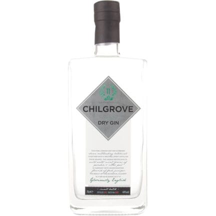 Chilgrove Gin - 70cl