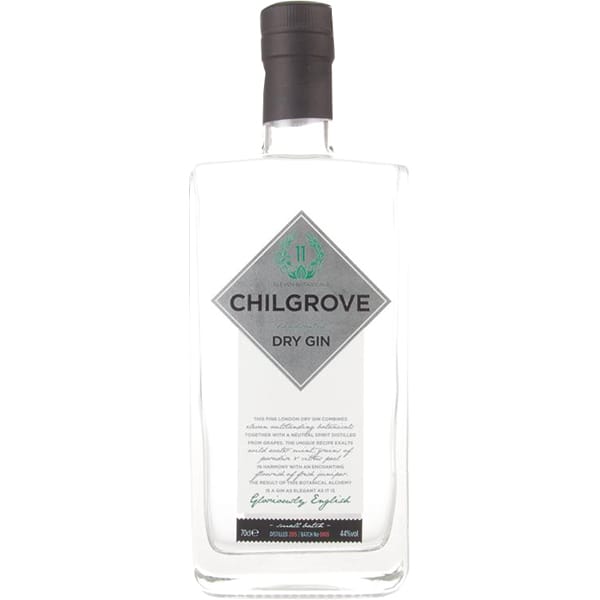 Chilgrove Gin - 70cl