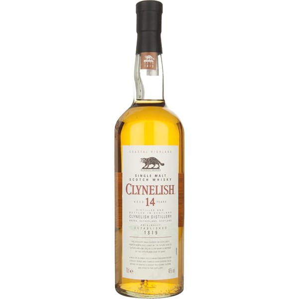 Clynelish 14Yo - 70cl