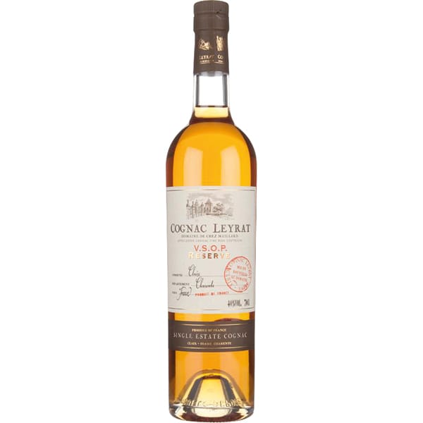 Cognac Leyrat Vsop - 70cl