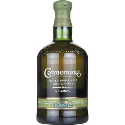 Connemara Peated - 70cl