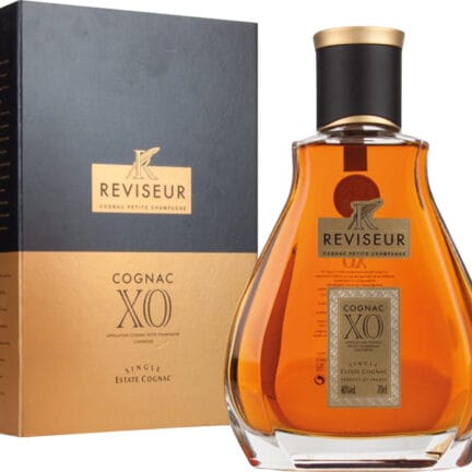 Le Reviseur
