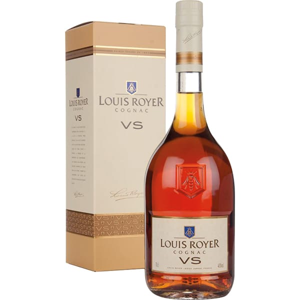 Louis Royer Vs - 70cl