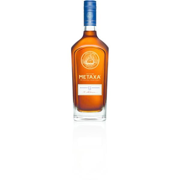Metaxa 12 Star - 70cl