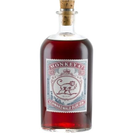 Monkey 47 Sloe Gin - 50cl