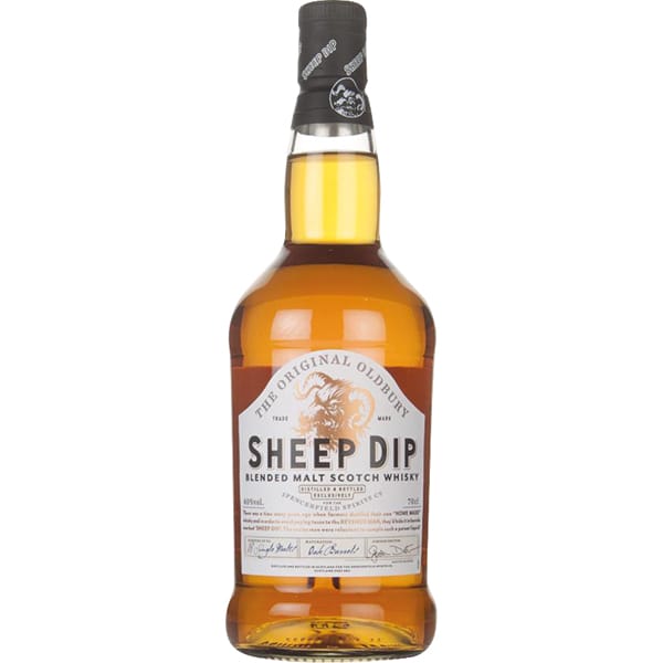 Sheep Dip - 70cl
