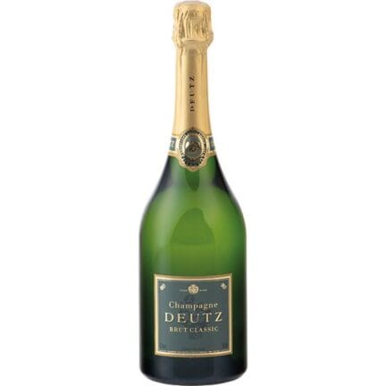 Deutz Brut Classic - 75cl
