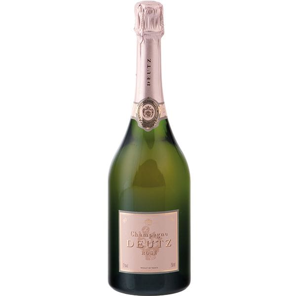 Deutz Rose - 75cl