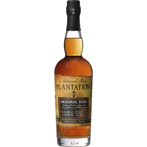 Planteray Orig Dark Rum - 70cl