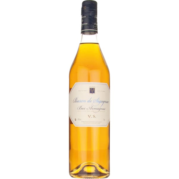 Baron De Sigognac Vs - 70cl