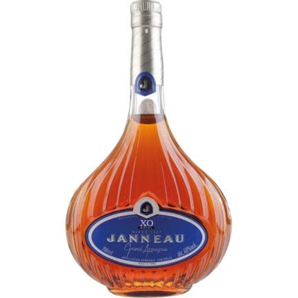 Janneau