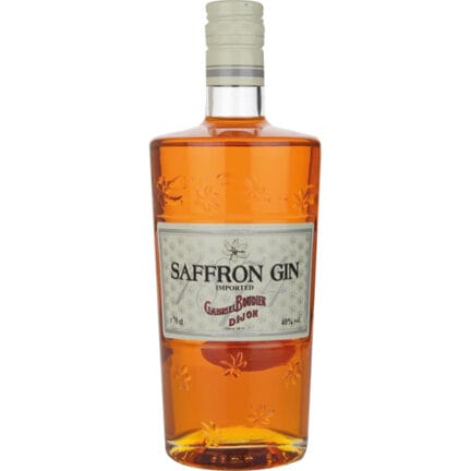 G Boudier Saffron Gin - 70cl