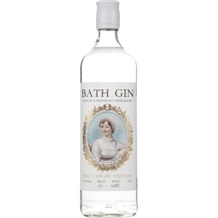 Bath Gin - 70cl