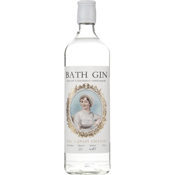 Bath Gin - 70cl
