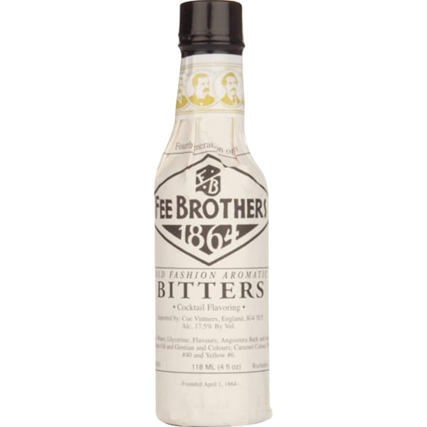 Fee Bro Old Fash Aromatic - 15cl