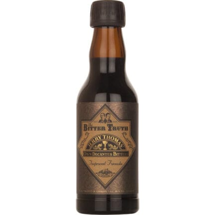 The B T Jerry Thomas Own - 20cl