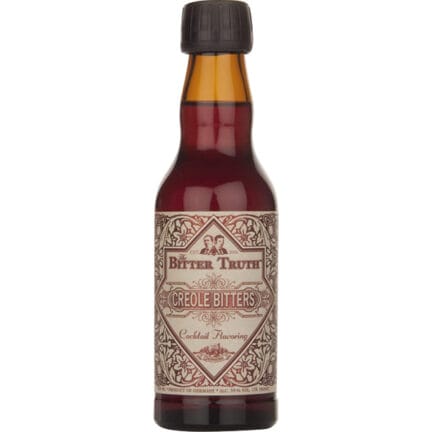The B. Truth Creole Bitte - 20cl