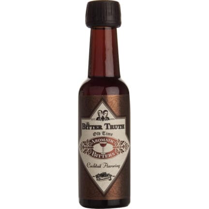 The B. Truth Old Time Aro - 20cl