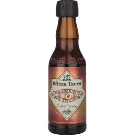 The B. Truth Peach Bitter - 20cl