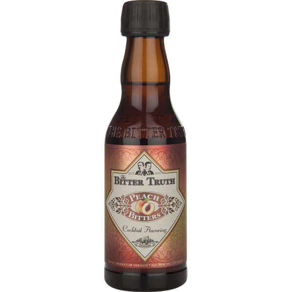 The B. Truth Peach Bitter - 20cl