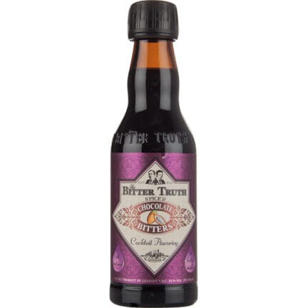 The B. Truth Spiced Choc - 20cl