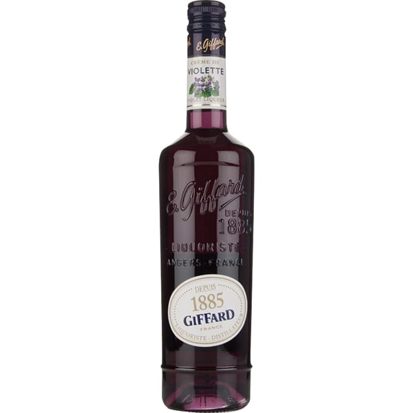Giffard Crm De Violette - 70cl