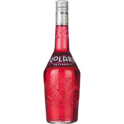 Volare Raspberry Italian - 70cl