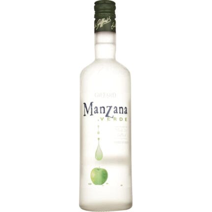 Giffard Manzana Verde Gre - 70cl
