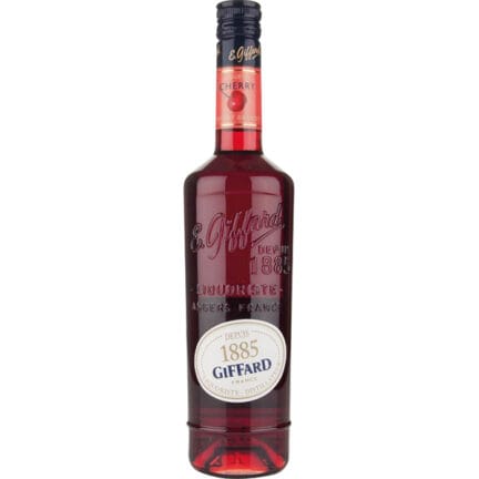 Giffard Cherry Brandy Liq - 70cl