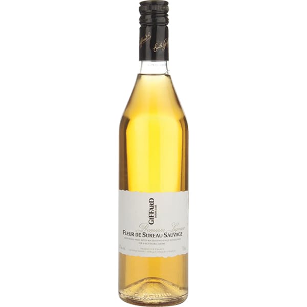 Giffard Elderflower Lique - 70cl