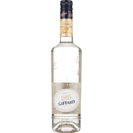 Giffard Poire Pear Liqueu - 70cl