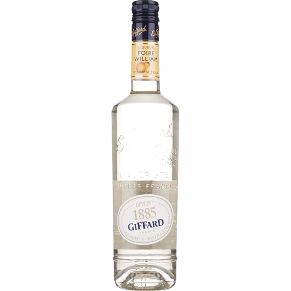 Giffard Poire Pear Liqueu - 70cl