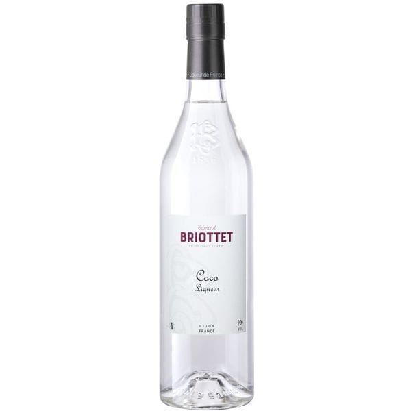 E Briottet Coco Liqueur - 70cl