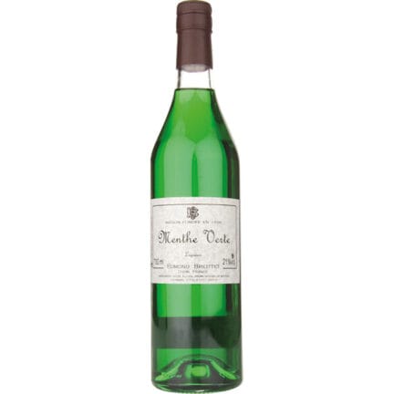 E Briottet Menthe Verte - 70cl