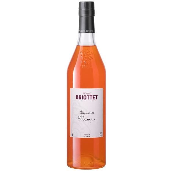 E Briottet Mangue (Mango) - 70cl