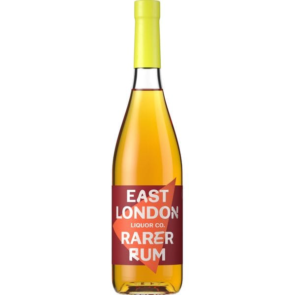 East London Rarer Rum - 70cl