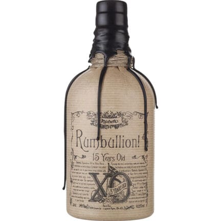 Rumbullion