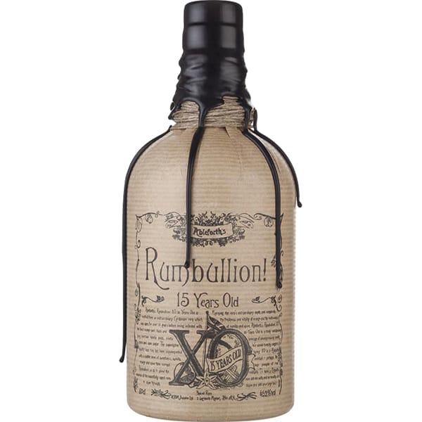 Rumbullion