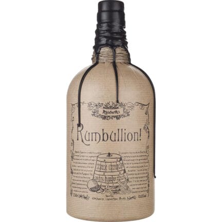 Rumbullion Magnum - 1.5L