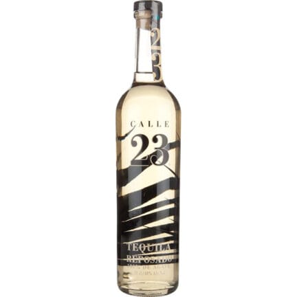 Calle 23 Reposado Tequila - 70cl