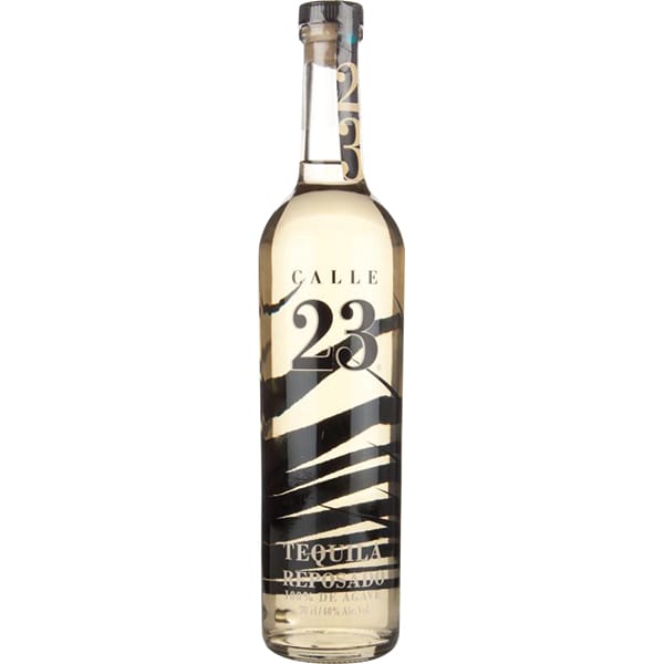 Calle 23 Reposado Tequila - 70cl