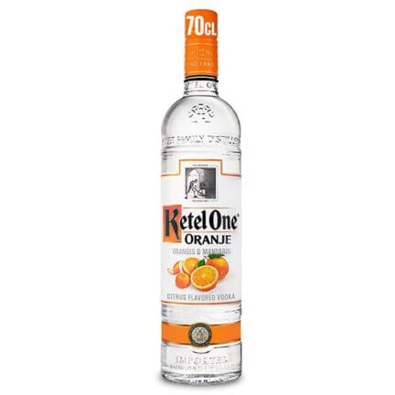 Ketel One Oranje - 70cl