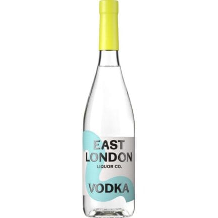 East London Vodka - 70cl