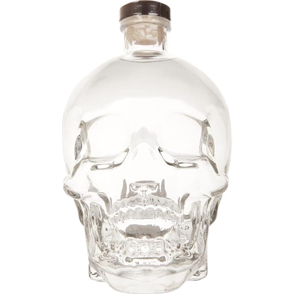 Crystal Head Vodka - 1.75L