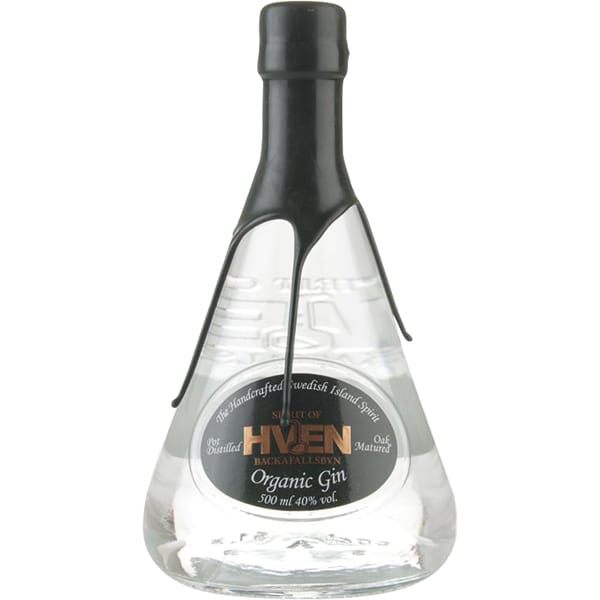 Spirit Of Hven Organi Gin - 50cl