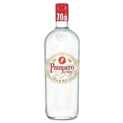 Pampero Blanco - 70cl